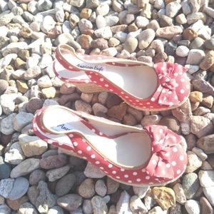 American Eagle Outfitters Shoes - American Eagle Wedges American Eagle Outfitters Shoes - American Eagle Wedges